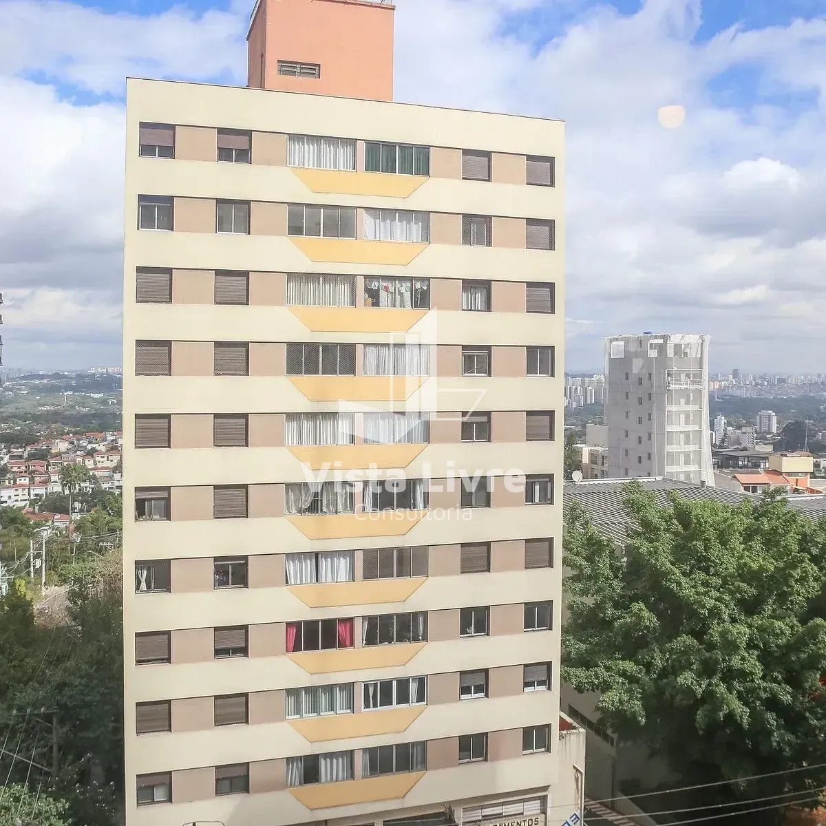 Apartamento, 3 quartos, 100 m² - Foto 11