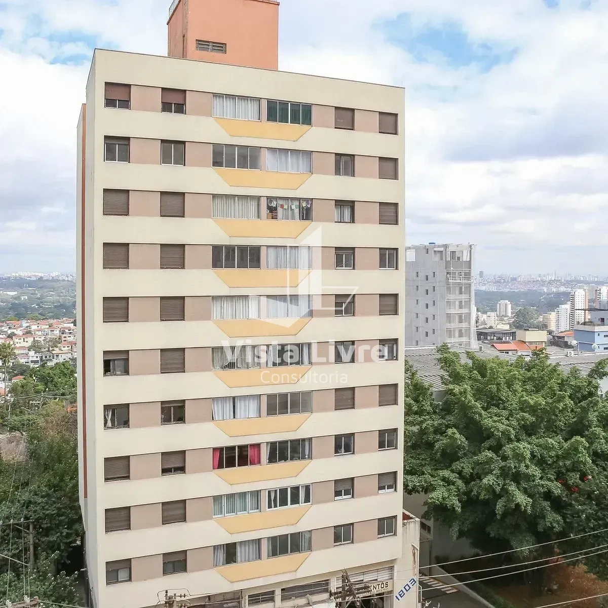 Apartamento, 3 quartos, 100 m² - Foto 9