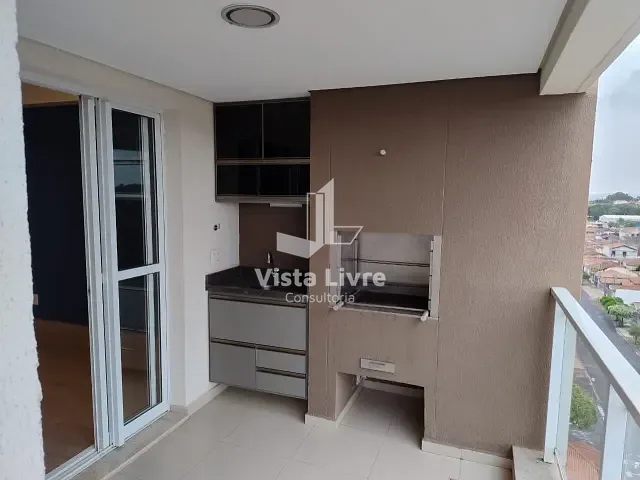 Apartamento com 289m² 4 quartos e 5 banheiros, à venda, no bairro São Dimas em Piracicaba