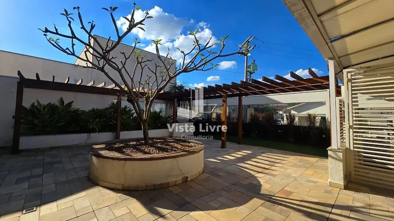 Apartamento, 4 quartos, 289 m² - Foto 21
