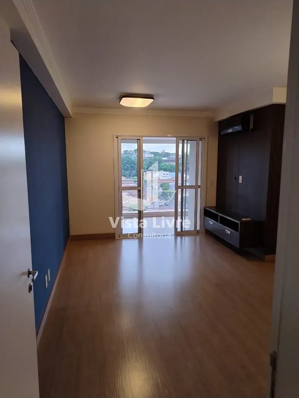Apartamento, 4 quartos, 289 m² - Foto 1