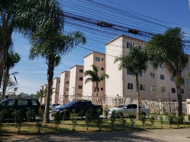 Foto do Apartamento - Apartamento à venda 2 Quartos, 10M², VILA CELESTE, ITAQUAQUECETUBA - SP | Imobiliária Compare