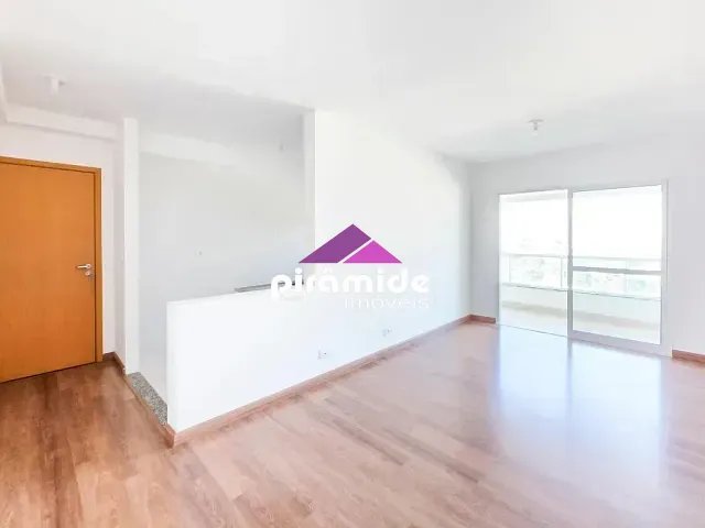 Apartamento 2 quartos e 1 banheiro, à venda, no bairro Jardim Califórnia em Jacareí