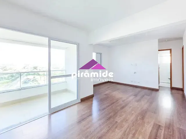 Apartamento 2 quartos e 1 banheiro, à venda, no bairro Jardim Califórnia em Jacareí