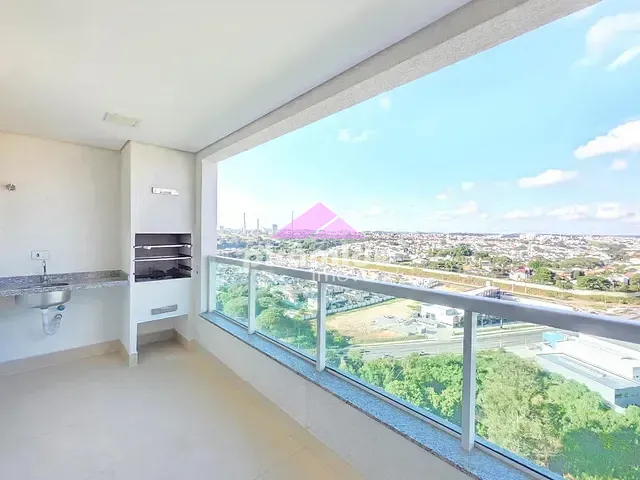 Apartamento 2 quartos e 1 banheiro, à venda, no bairro Jardim Califórnia em Jacareí