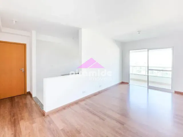 Apartamento 2 quartos e 1 banheiro, à venda, no bairro Jardim Califórnia em Jacareí