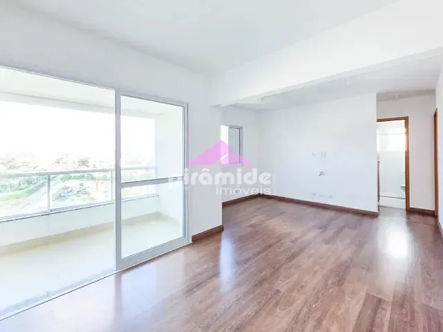 Apartamento 2 quartos e 1 banheiro, à venda, no bairro Jardim Califórnia em Jacareí