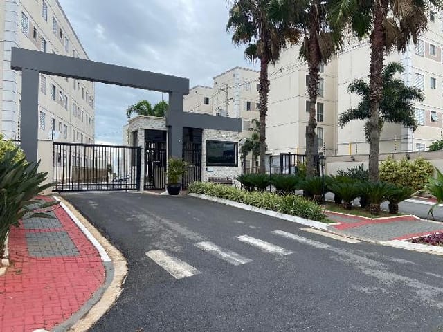 Foto do Apartamento - Apartamento à venda 2 Quartos, 1 Vaga, 10M², PARQUE DAS CACHOEIRAS, CAMPINAS - SP | Imobiliária Compare