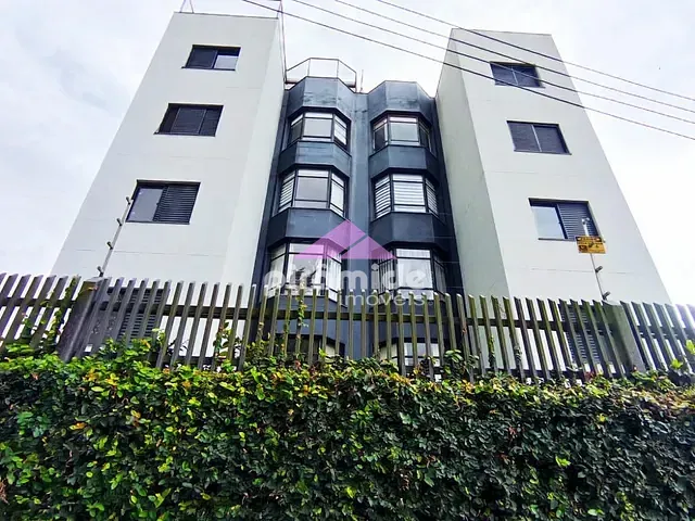 Apartamento 2 quartos e 2 banheiros, à venda, no bairro Jardim das Indústrias em São José dos Campos