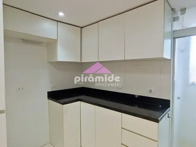 Apartamento 2 quartos e 2 banheiros, à venda, no bairro Jardim das Indústrias em São José dos Campos