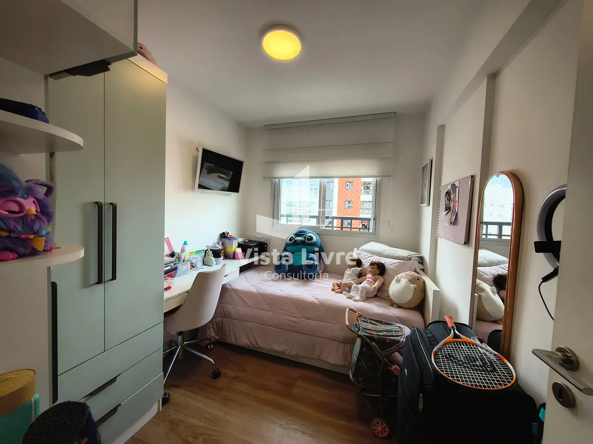 Apartamento, 2 quartos, 56 m² - Foto 14