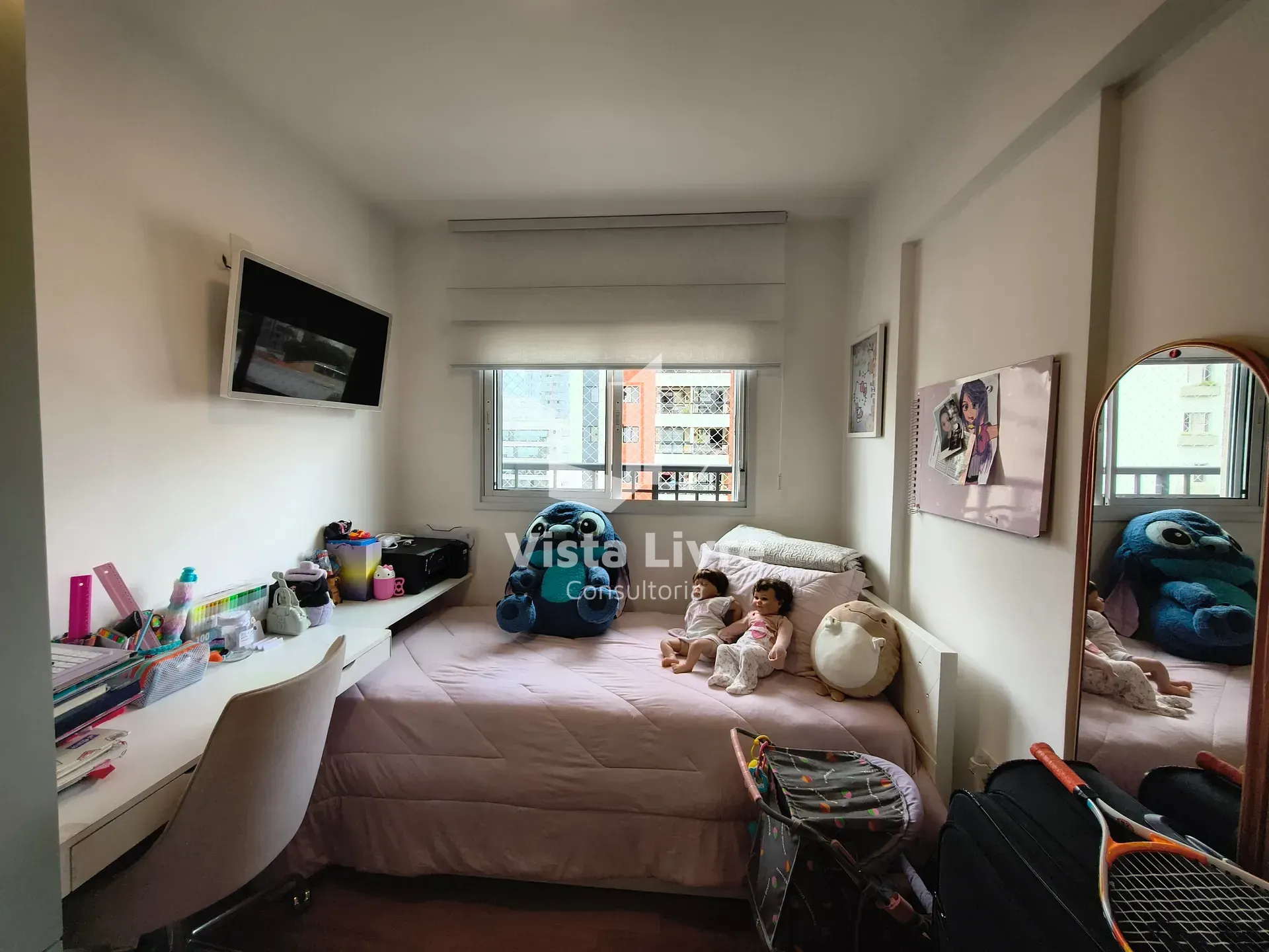 Apartamento, 2 quartos, 56 m² - Foto 15