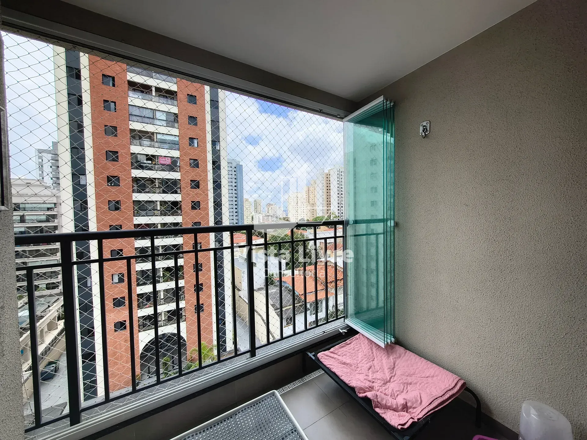 Apartamento, 2 quartos, 56 m² - Foto 6