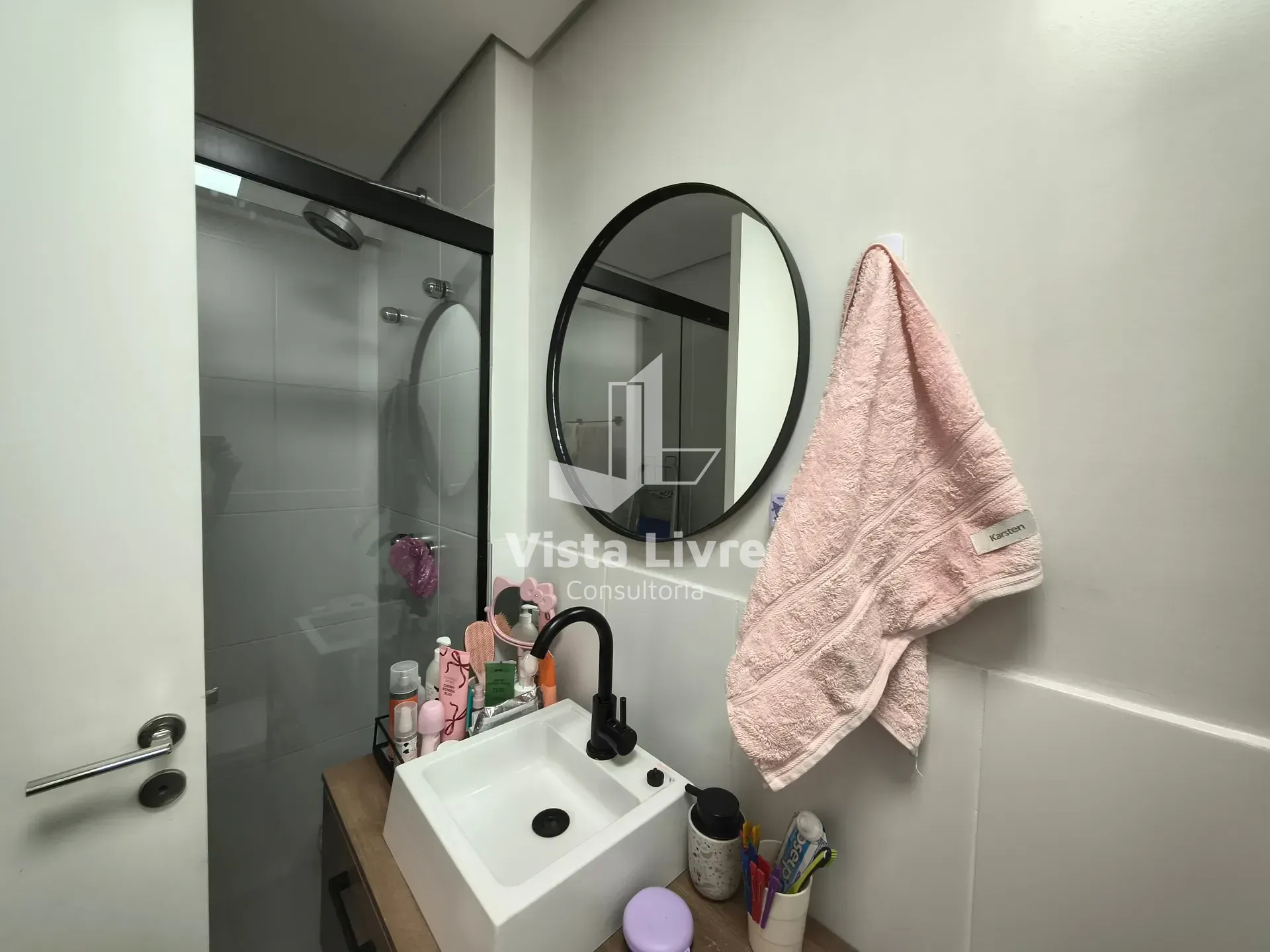 Apartamento, 2 quartos, 56 m² - Foto 16