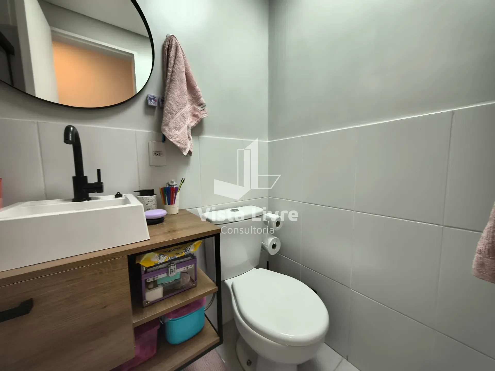 Apartamento, 2 quartos, 56 m² - Foto 17