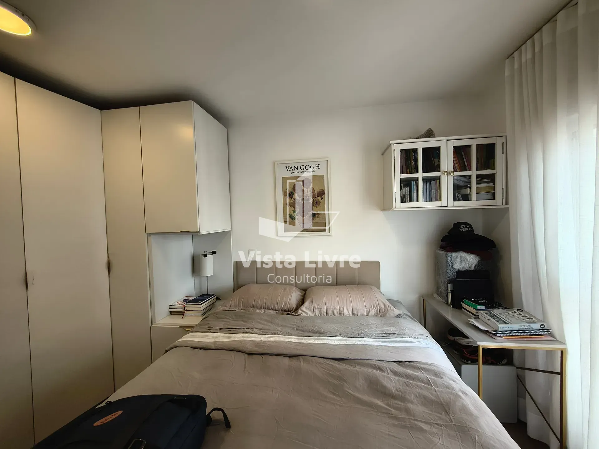 Apartamento, 2 quartos, 56 m² - Foto 10