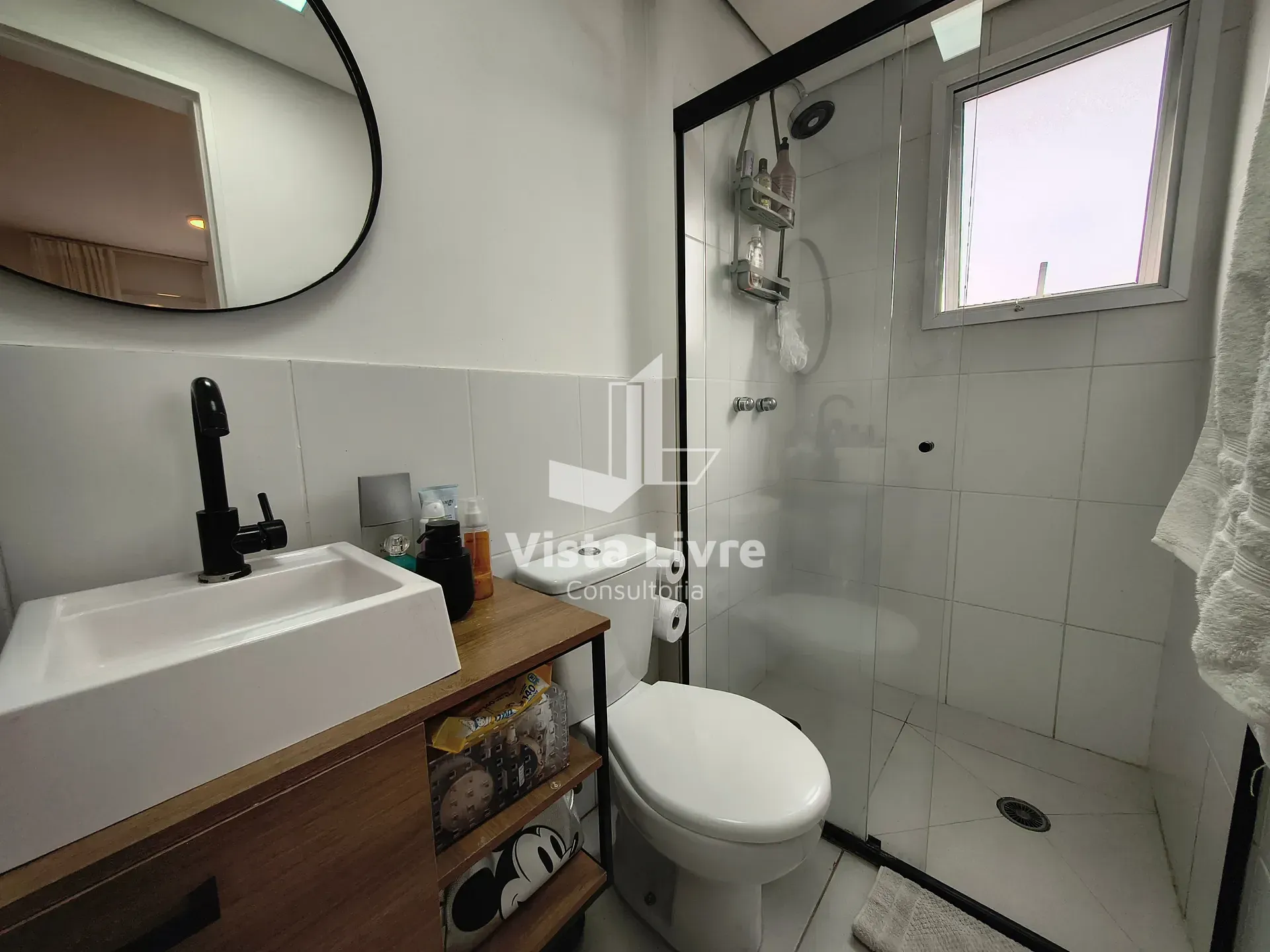 Apartamento, 2 quartos, 56 m² - Foto 19