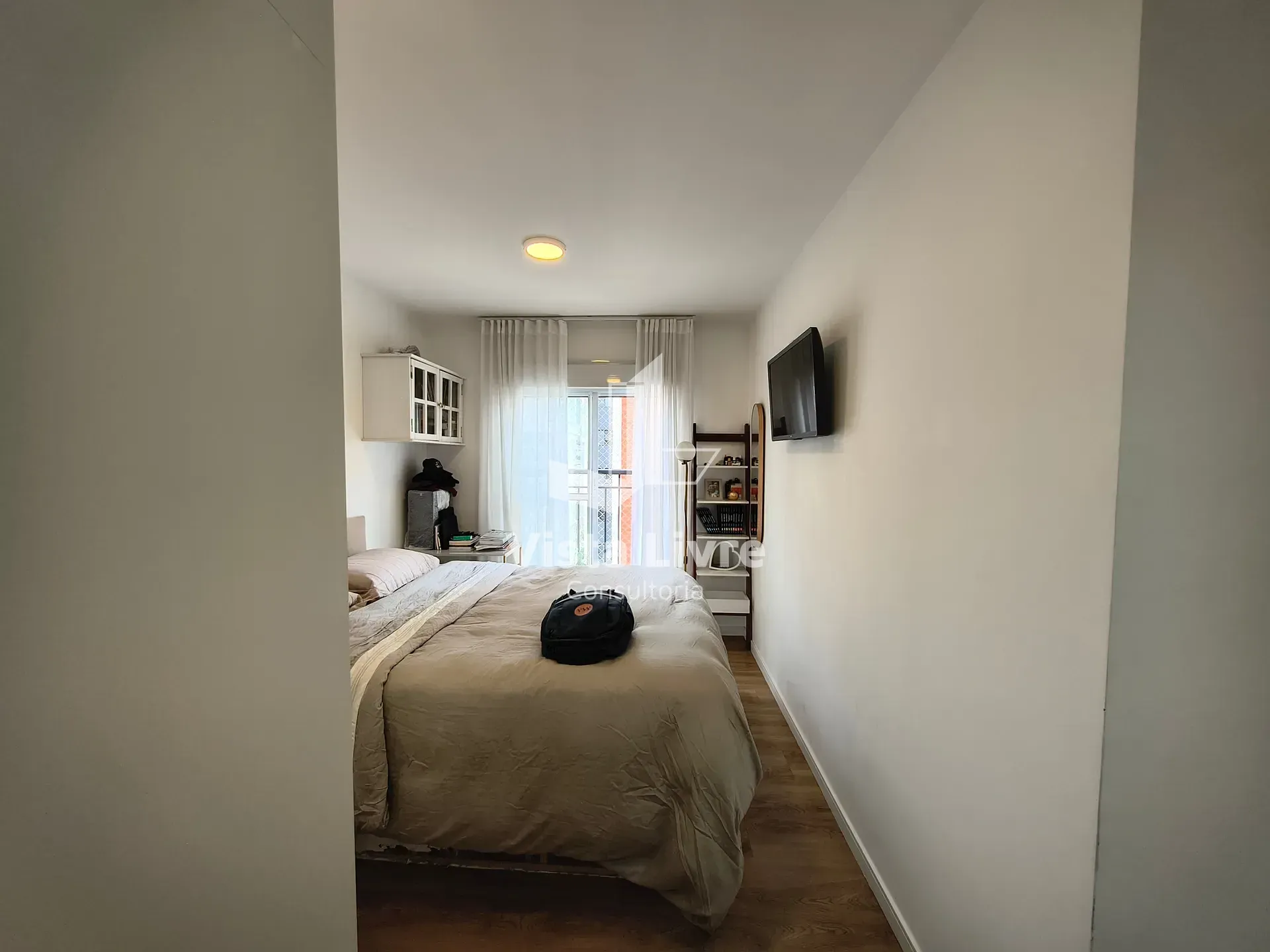 Apartamento, 2 quartos, 56 m² - Foto 11
