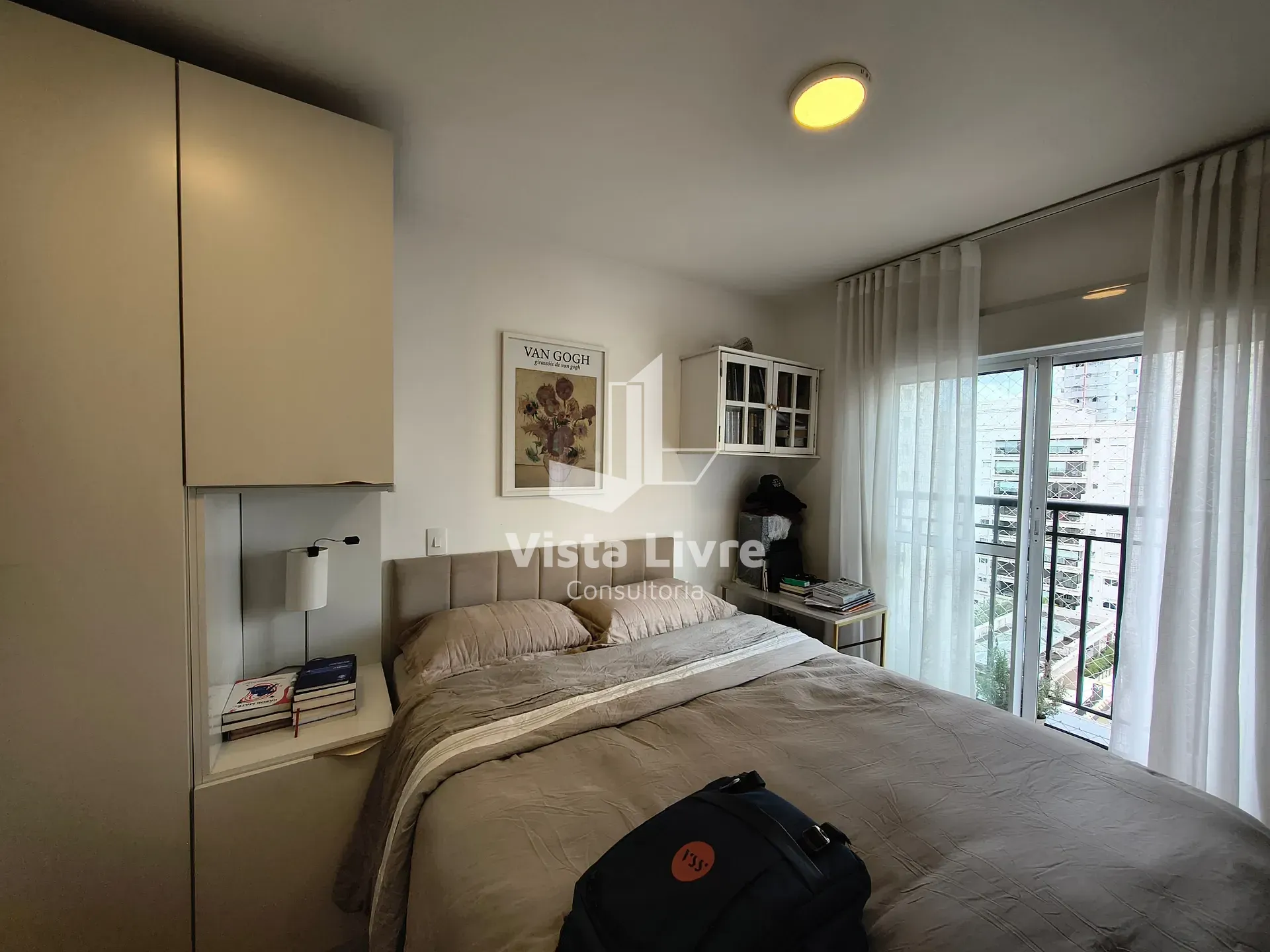 Apartamento, 2 quartos, 56 m² - Foto 12