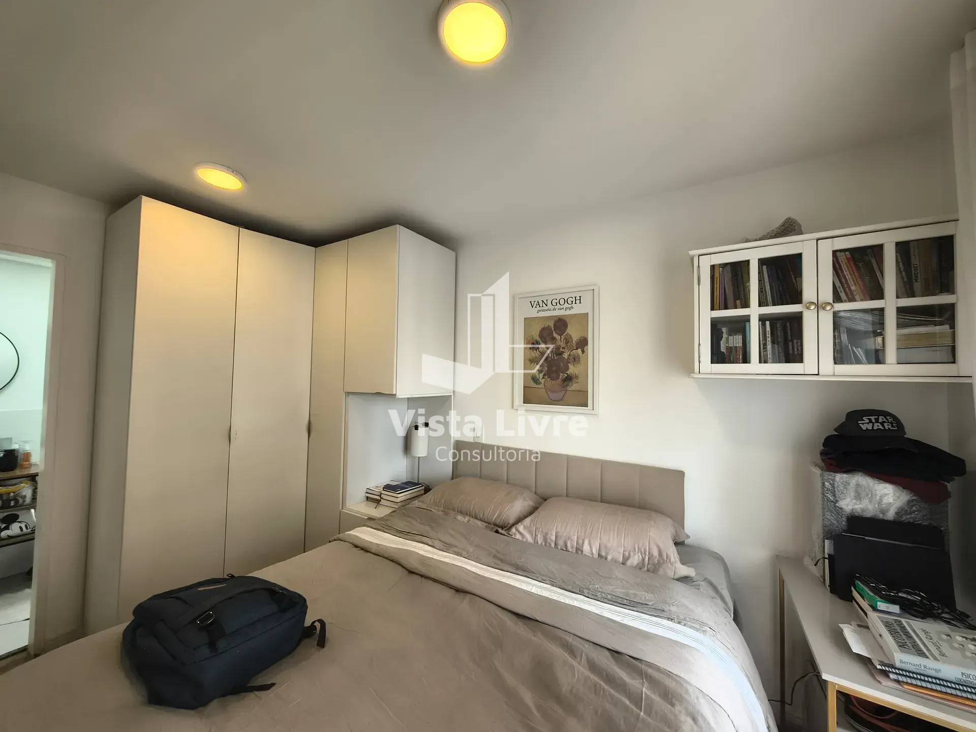 Apartamento, 2 quartos, 56 m² - Foto 13