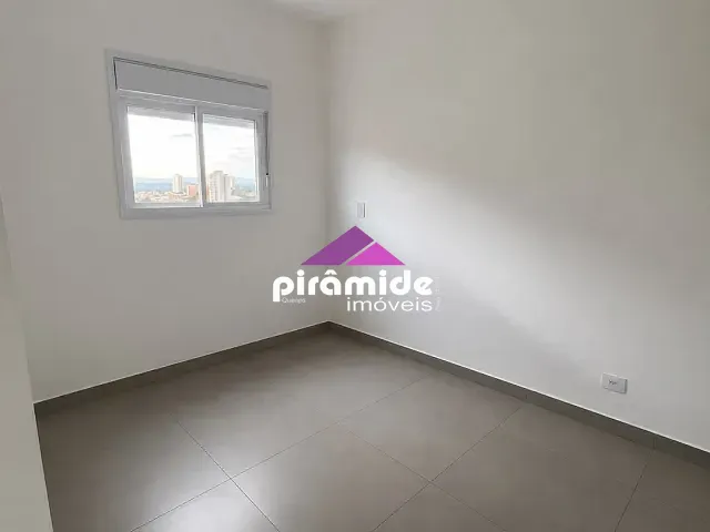 Apartamento 2 quartos e 2 banheiros, para alugar, no bairro Loteamento Residencial Vista Linda em São José dos Campos