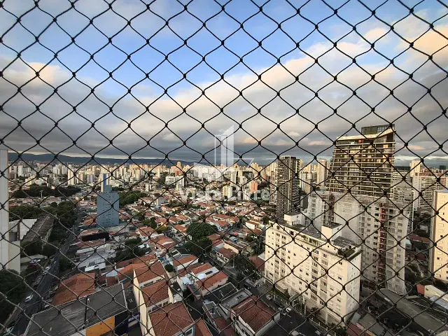 Apartamento com 62m² 2 quartos e 2 banheiros, à venda, no bairro Sumarezinho em São Paulo