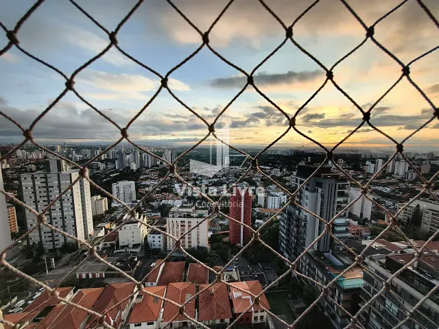 Apartamento com 62m² 2 quartos e 2 banheiros, à venda, no bairro Sumarezinho em São Paulo