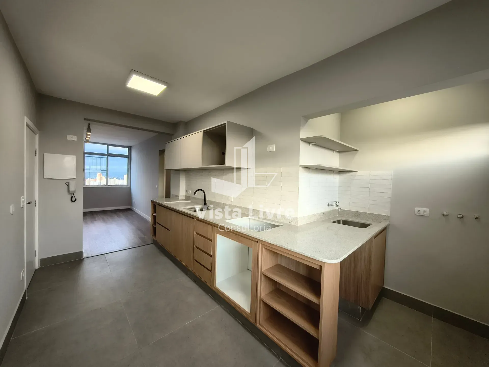 Apartamento, 2 quartos, 62 m² - Foto 1