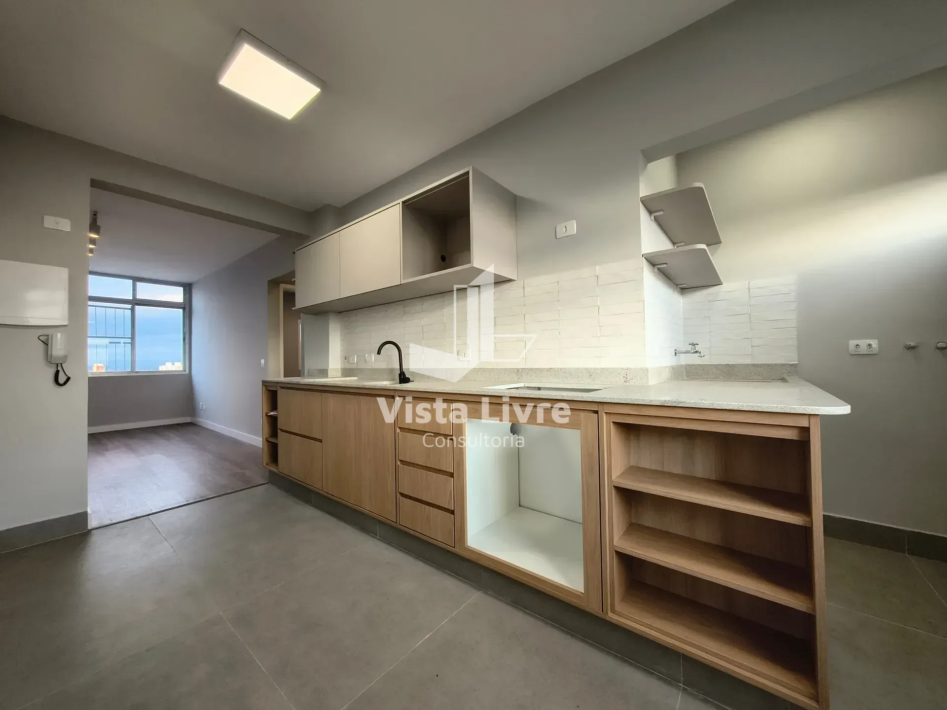 Apartamento, 2 quartos, 62 m² - Foto 12