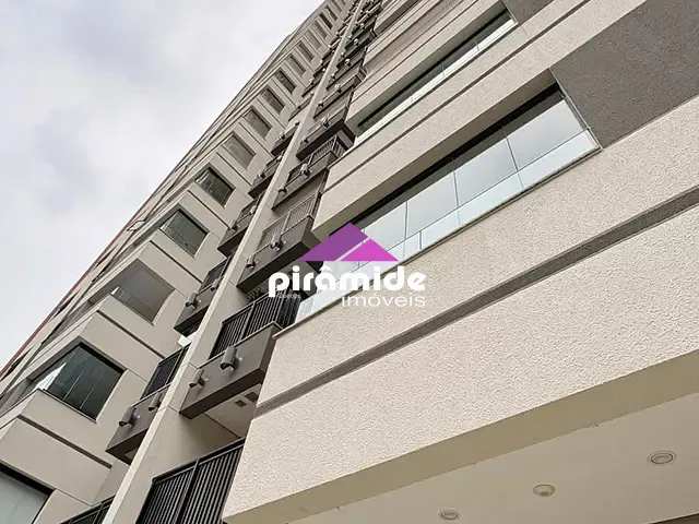 Apartamento 3 quartos e 3 banheiros, à venda ou para alugar, no bairro Vila Ema em São José dos Campos