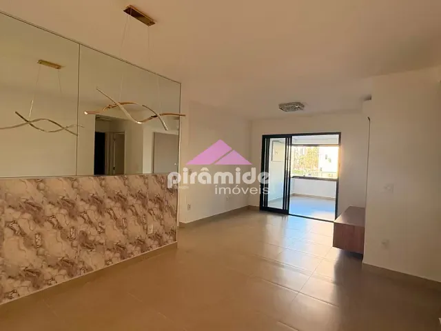 Apartamento 3 quartos e 3 banheiros, à venda ou para alugar, no bairro Vila Ema em São José dos Campos
