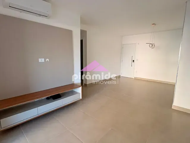 Apartamento 3 quartos e 3 banheiros, à venda ou para alugar, no bairro Vila Ema em São José dos Campos