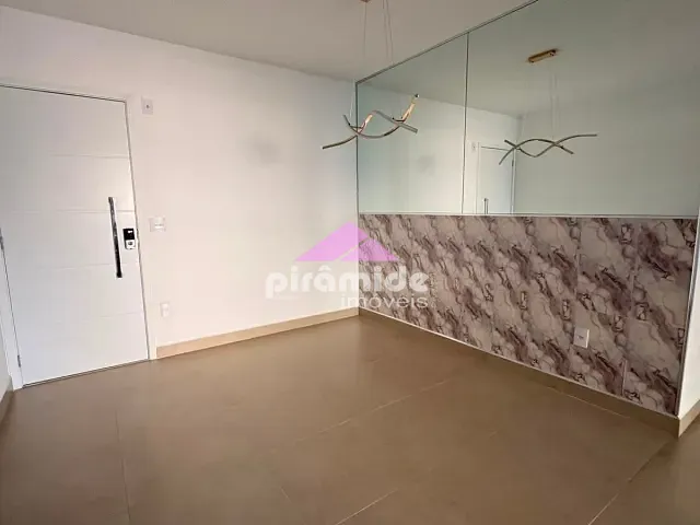 Apartamento 3 quartos e 3 banheiros, à venda ou para alugar, no bairro Vila Ema em São José dos Campos