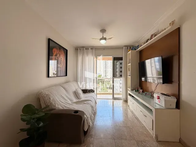 Apartamento com 91m² 3 quartos e 3 banheiros, à venda, no bairro Alto da Lapa em São Paulo