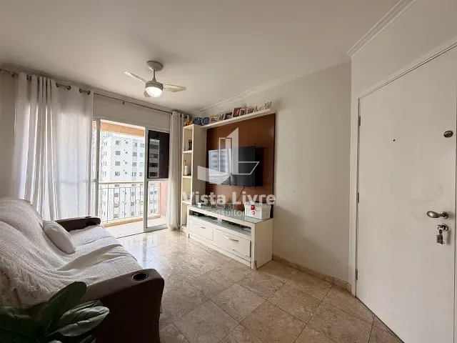 Apartamento com 91m² 3 quartos e 3 banheiros, à venda, no bairro Alto da Lapa em São Paulo