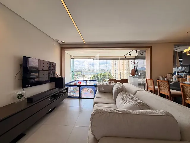 Apartamento com 88m² 2 quartos e 3 banheiros, à venda, no bairro Vila Leopoldina em São Paulo