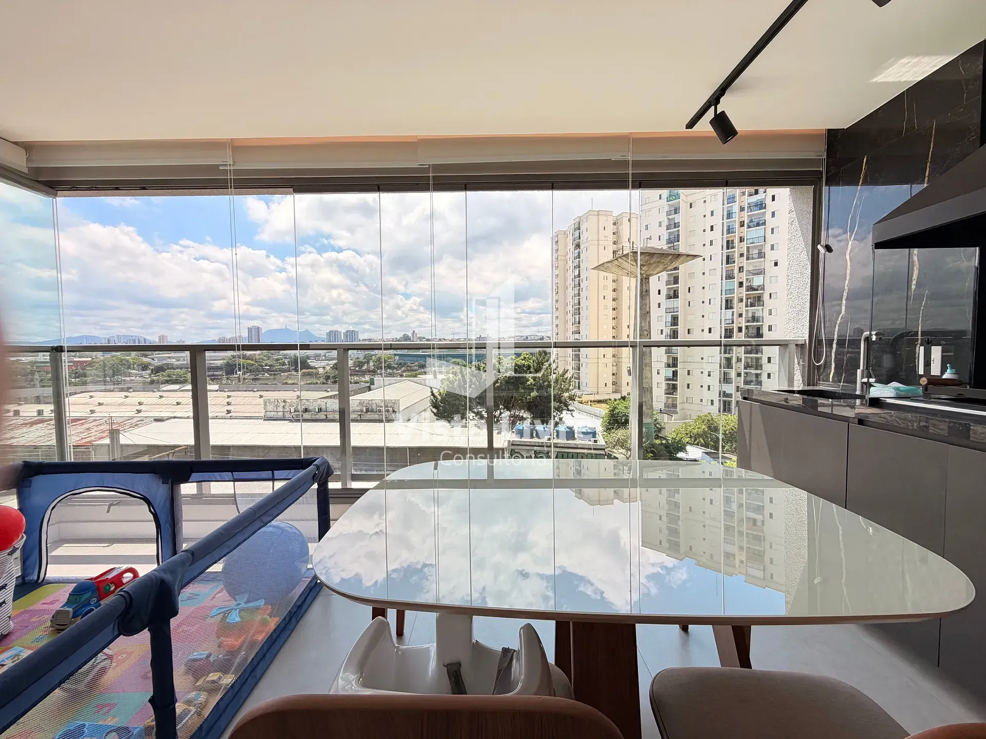 Apartamento, 2 quartos, 88 m² - Foto 6