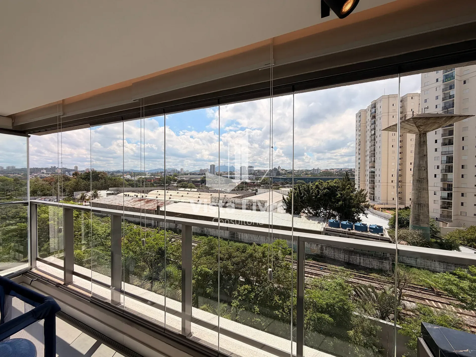 Apartamento, 2 quartos, 88 m² - Foto 8