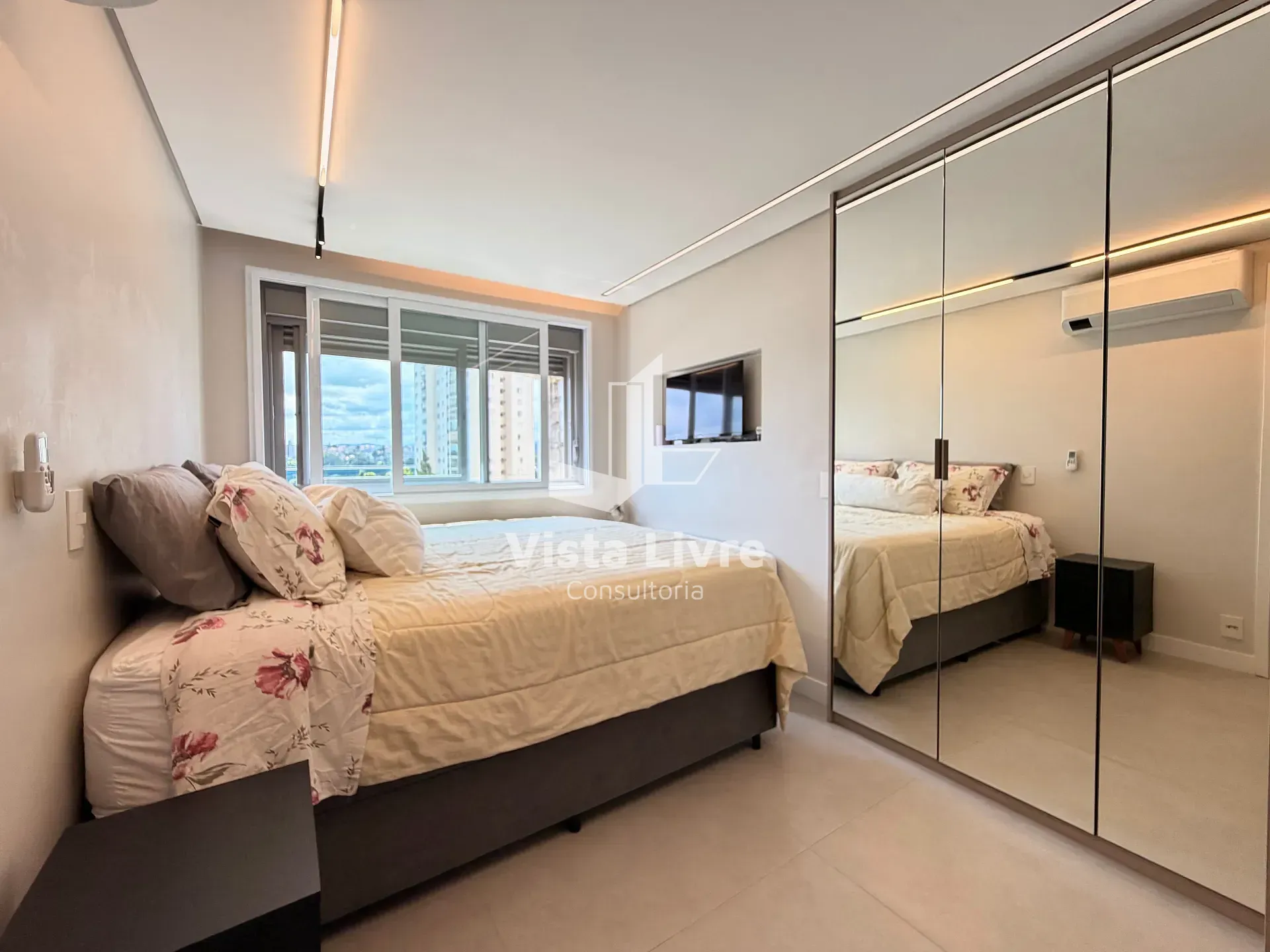 Apartamento, 2 quartos, 88 m² - Foto 17