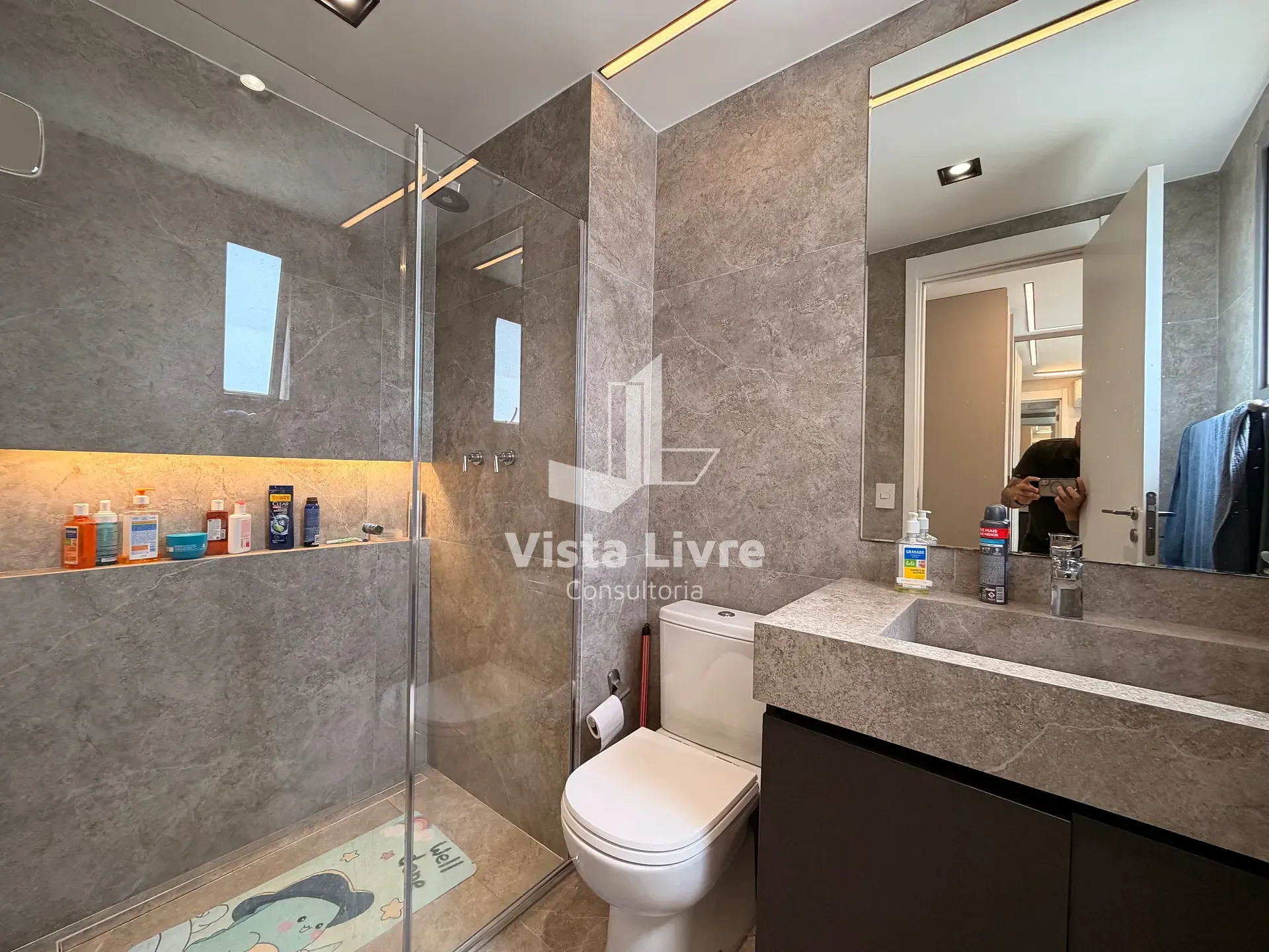 Apartamento, 2 quartos, 88 m² - Foto 23