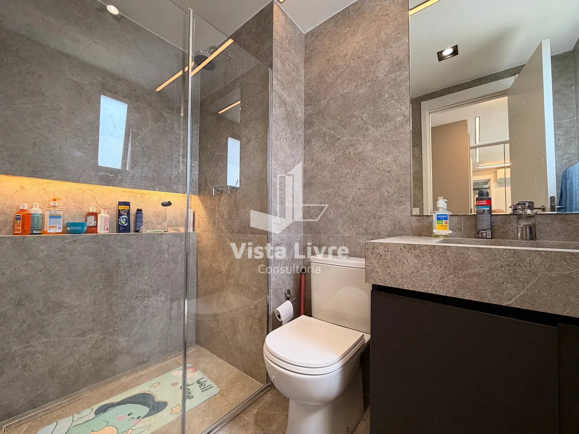 Apartamento, 2 quartos, 88 m² - Foto 22