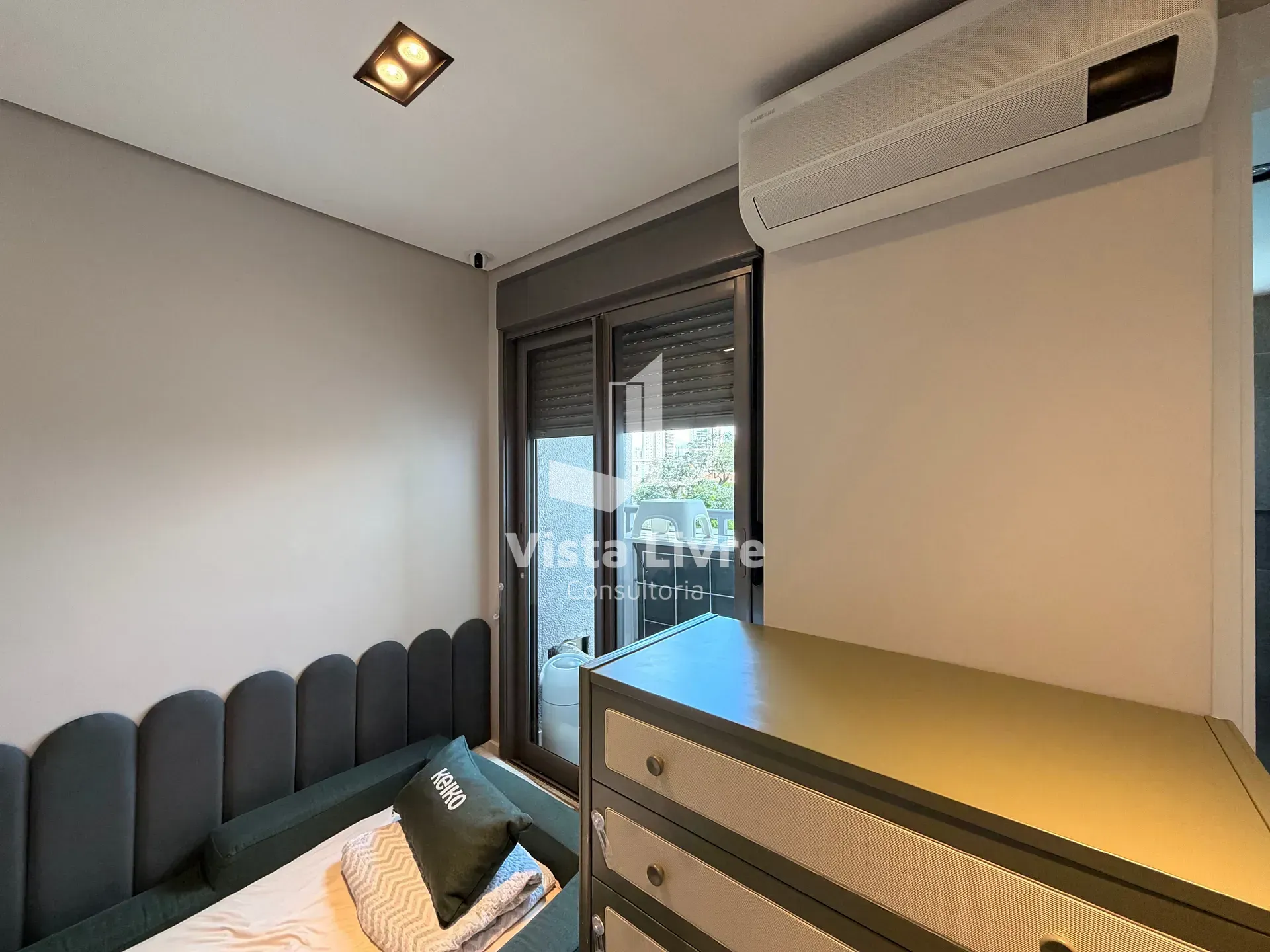 Apartamento, 2 quartos, 88 m² - Foto 20