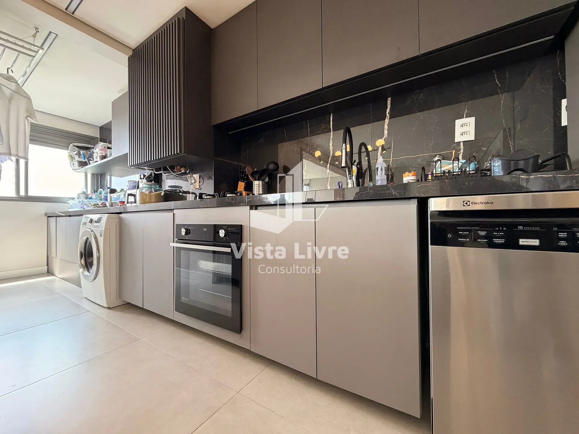 Apartamento, 2 quartos, 88 m² - Foto 9