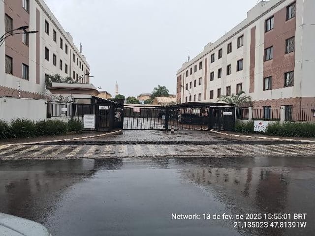 Foto do Apartamento - Apartamento à venda 2 Quartos, 1 Vaga, 10M², TERRAS ALPHA RIBEIRAO PRETO, RIBEIRAO PRETO - SP | Imobiliária Compare