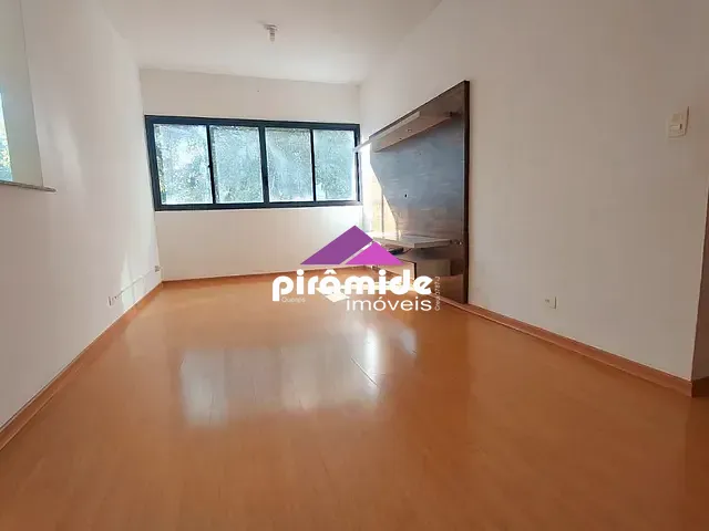 Apartamento 1 quarto e 1 banheiro, à venda, no bairro Jardim Aquárius em São José dos Campos