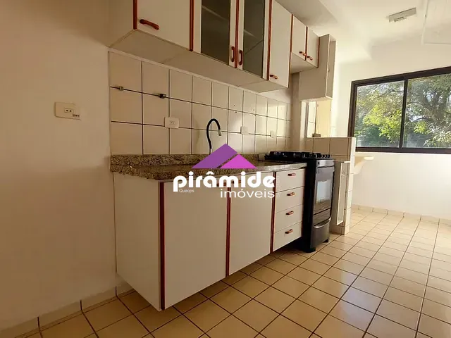 Apartamento 1 quarto e 1 banheiro, à venda, no bairro Jardim Aquárius em São José dos Campos