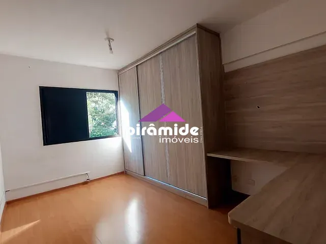 Apartamento 1 quarto e 1 banheiro, à venda, no bairro Jardim Aquárius em São José dos Campos