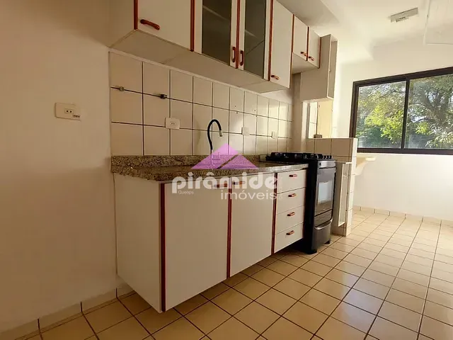 Apartamento 1 quarto e 1 banheiro, à venda, no bairro Jardim Aquárius em São José dos Campos