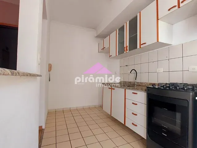 Apartamento 1 quarto e 1 banheiro, à venda, no bairro Jardim Aquárius em São José dos Campos