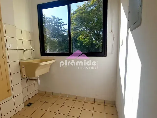 Apartamento 1 quarto e 1 banheiro, à venda, no bairro Jardim Aquárius em São José dos Campos
